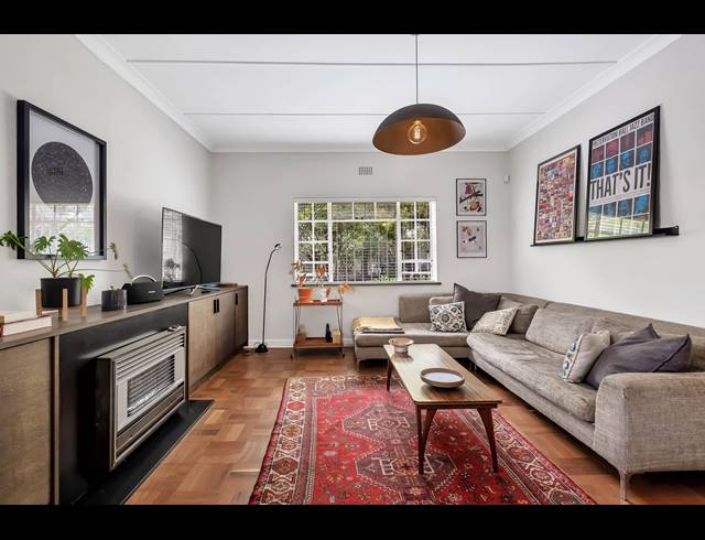 3 BEDROOM HOUSE FOR SALE IN LINDEN